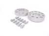 H&R DRA Series Wheel Spacers - 35mm (1 Pair) 70957160 View 1