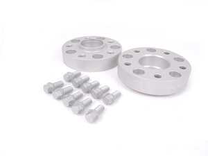 DRA Series Wheel Spacers - 35mm (1 Pair)