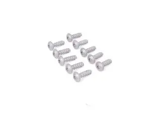 Screw - Pack Of 10