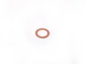 Fischer and Plath Fuel Pipe Gasket Ring - E21