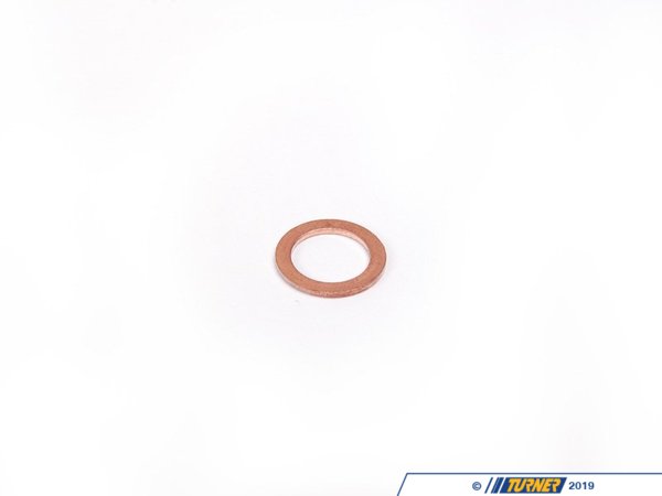Fischer and Plath Fischer and Plath Fuel Pipe Gasket Ring - E21 07119963042