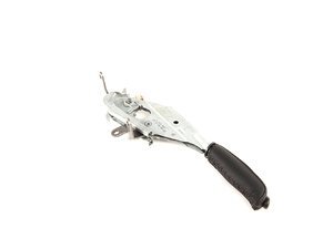 Genuine BMW Parking Brake Lever Assembly - E39