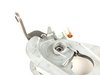 Genuine BMW Genuine BMW Parking Brake Lever Assembly - E39 34411163961 View 4