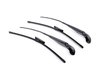 Genuine MINI Genuine MINI Aero Wiper Blade Conversion Kit 61610039343KT View 3