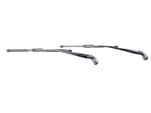 Genuine MINI Aero Wiper Blade Conversion Kit
