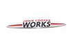 Genuine MINI Genuine MINI JCW Trunk Lid Badge 51147476376 View 4