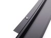 Genuine BMW Genuine BMW Finisher Window Frame B-pill - 51333427639 - Schwarzmatt 51333427639 View 3