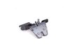 Genuine BMW Genuine BMW Trunk Lid Lock - E34 525i 530i 51248120847 View 1