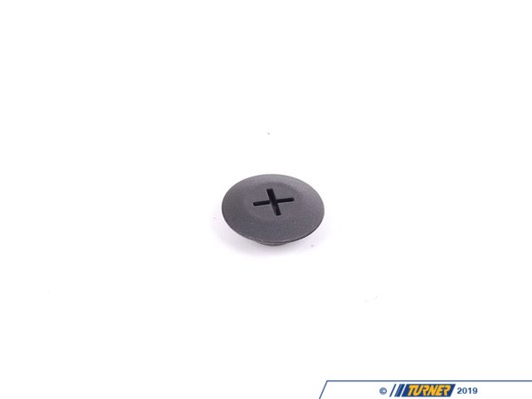 Genuine BMW Genuine BMW Cover - 51767321417 - F01 51767321417