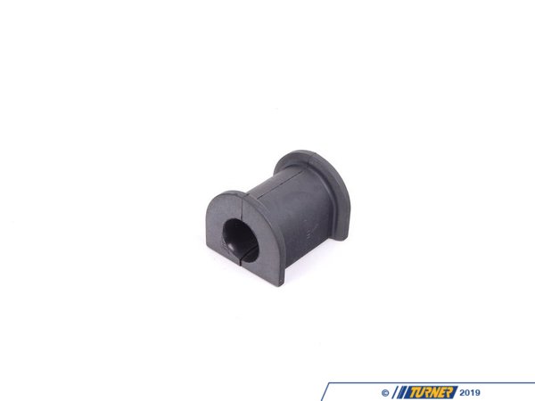 Genuine BMW Genuine BMW Stabilizer Rubber Mounting D=16mm - 33551129700 - E36 33551129700