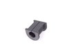 Genuine BMW Genuine BMW Stabilizer Rubber Mounting D=16mm - 33551129700 - E36 33551129700 View 2