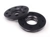 ECS ECS Tuning Wheel Spacer & Bolt Kit - 15mm - 4x100 ECS10167KTWB View 2