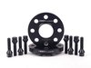 ECS ECS Tuning Wheel Spacer & Bolt Kit - 15mm - 4x100 ECS10167KTWB View 1