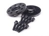 ECS ECS Tuning Wheel Spacer & Bolt Kit - 15mm - 4x100 ECS10167KTWB View 5