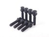 ECS ECS Tuning Wheel Spacer & Bolt Kit - 15mm - 4x100 ECS10167KTWB View 6