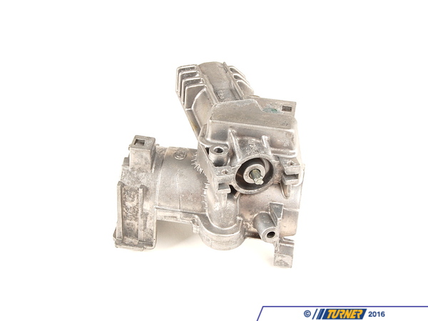 Genuine BMW Genuine BMW Steering Lock - E38 740i 740iL 750iL E39 528i 540i 32301093572