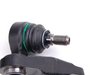 Lemforder OEM Lemforder Front Inner Ball Joint - Left - E46 325xi, 330xi 31126756695 View 9