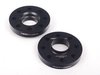 ECS ECS Tuning Wheel Spacers and Bolt Kit - 20mm - 4x100 ECS10169KTWB View 5