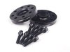 ECS ECS Tuning Wheel Spacers and Bolt Kit - 20mm - 4x100 ECS10169KTWB View 2