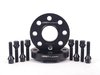 ECS ECS Tuning Wheel Spacers and Bolt Kit - 20mm - 4x100 ECS10169KTWB View 1