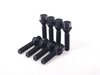 ECS ECS Tuning Wheel Spacers and Bolt Kit - 20mm - 4x100 ECS10169KTWB View 3