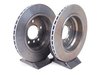 Brembo Brembo Front Brake Rotors - Pair (296x22) - E39 M52/M54 34116767061KTBRM View 10