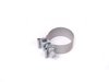 Genuine MINI Genuine MINI JCW Muffler Clamp 18107573865 View 1