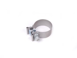 Genuine MINI JCW Muffler Clamp