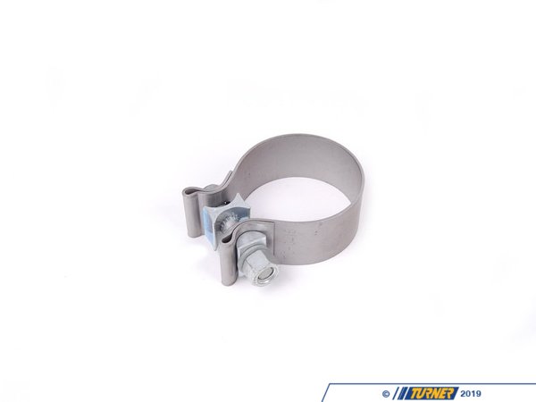 Genuine MINI Genuine MINI JCW Muffler Clamp 18107573865
