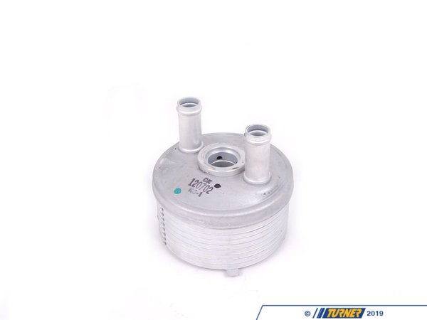 Genuine MINI Genuine Mini Oil Cooler - W11 / N12 / N14 / N16 / N18 24117551091