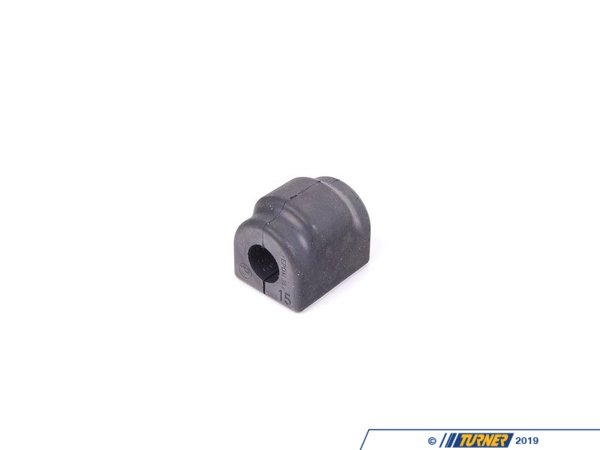 Genuine BMW Genuine BMW Stabilizer Rubber Mounting D=15mm - 33551093795 - E39 33551093795