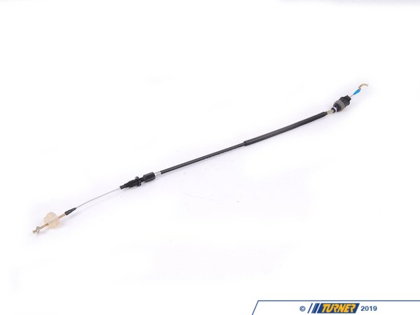 Genuine BMW Throttle Cable - E30 M3 - (NO LONGER AVAILABLE) 35412225929