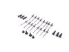Genuine BMW Genuine BMW Top Instillation hardware 54318410918 View 1