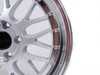 Alzor 18" Style 881 (18x8.5, ET35, 5x120, 72.6CB) Hyper Silver 88111 View 2