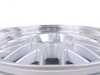 Alzor 18" Style 881 (18x8.5, ET35, 5x120, 72.6CB) Hyper Silver 88111 View 3
