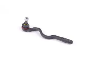 OEM Lemforder Right Outer Tie Rod End - E46 Z4