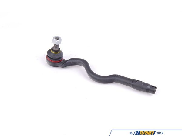 Lemforder OEM Lemforder Right Outer Tie Rod End - E46 Z4 32106774221