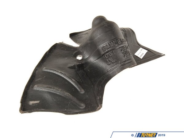 Genuine BMW Genuine BMW Sound Insulating Wheel Housi - 51488193943 51488193943