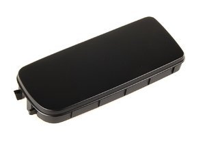 Genuine BMW Covering Right Sw Seidenmatt - 51118222446 - E36