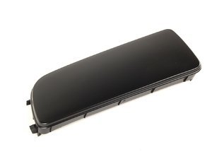 Genuine BMW Covering Left Sw Seidenmatt - 51118222445 - E36