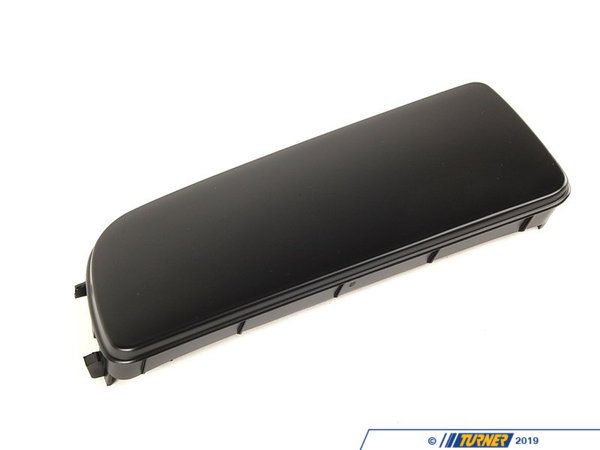 Genuine BMW Genuine BMW Covering Left Sw Seidenmatt - 51118222445 - E36 51118222445