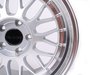 Alzor 18" Style 881 (18x9.5, ET35, 5x120, 72.6CB) Hyper Silver 88112 View 2