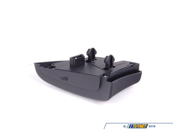 Genuine BMW Genuine BMW Steering Wheel Control Button - Radio / Telephone - E46 328i 328Ci 323i 323Ci 61318375240