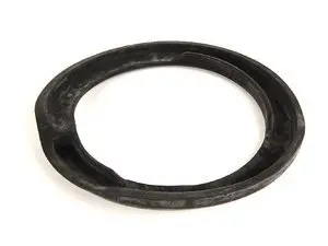 Genuine BMW Spring Pad Lower 31331090479