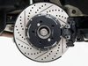 Packaged by Turner Performance Front & Rear Brake Service Kit - E90 / E92 / E93 F&RSERVBRAKEKT View 8