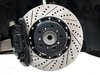 ECS ECS 2-Piece Front Brake Rotors - Pair (360x30) - E82 1M, E9X M3 001004ECS01AKT View 4