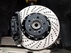 ECS ECS 2-Piece Front Brake Rotors - Pair (360x30) - E82 1M, E9X M3 001004ECS01AKT View 5