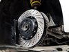 Packaged by Turner Performance Front & Rear Brake Service Kit - E90 / E92 / E93 F&RSERVBRAKEKT View 2
