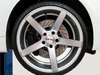 ECS ECS 2-Piece Front Brake Rotors - Pair (360x30) - E82 1M, E9X M3 001004ECS01AKT View 7