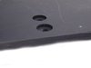 Genuine BMW Genuine BMW Lightweight "LTW" Front Bumper Spoiler - E36 BMW 51112267457 View 4